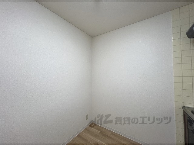 その他部屋・スペース　冷蔵庫置場