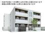 新小岩駅より徒歩6分 1階 新築の賃貸物件