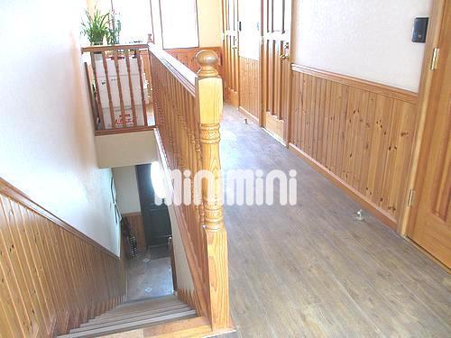 その他部屋・スペース　木目が決めて。