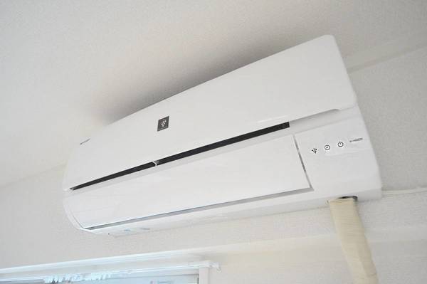 その他設備　ビレッジハウスの同一物件・同一タイプの間取りの写真です