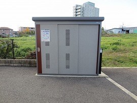 その他共有部分　MODE不動産に賃貸おまかせ♪栃木県全域お探し可能♪初期費用