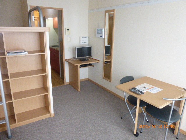 その他部屋・スペース　当物件の参考写真です。(同建物の部屋)