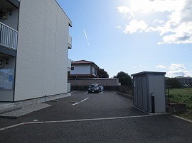 駐車場　MODE不動産に賃貸おまかせ♪栃木県全域お探し可能♪初期費用