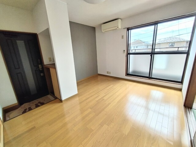 居室・リビング　★★７．１帖の洋室です♪★★