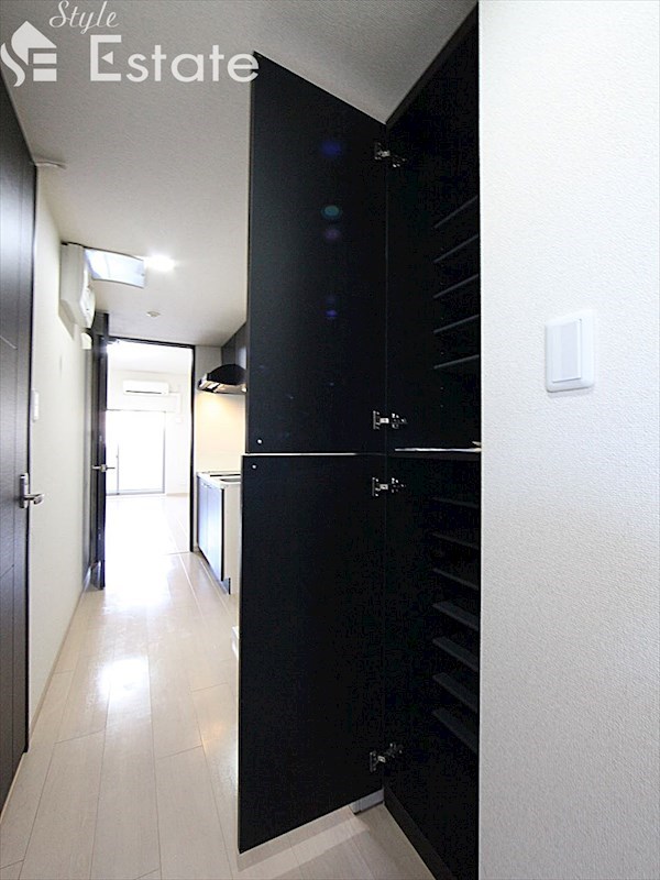 その他　シューズボックス