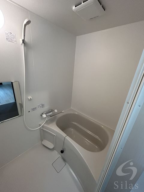 バス・シャワールーム　同仕様