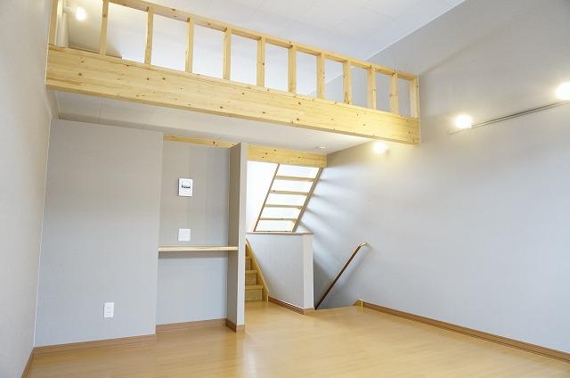 その他部屋・スペース　内装