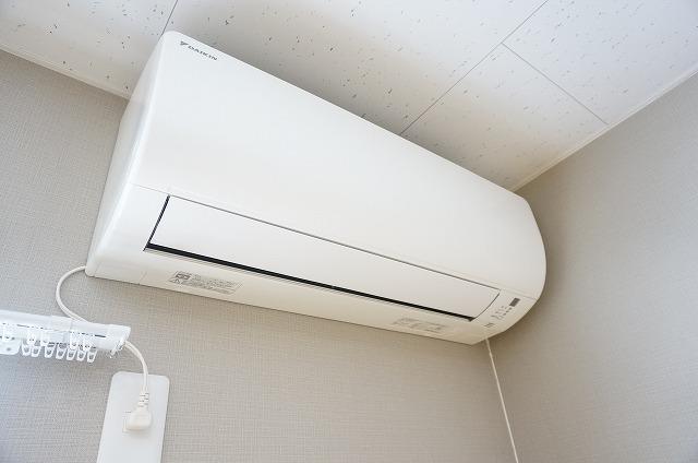 その他設備　設備