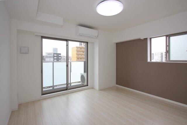 居室・リビング　※同タイプ参考写真