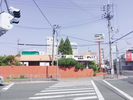飲食店　錦わらい 中百舌鳥店（飲食店）まで275m