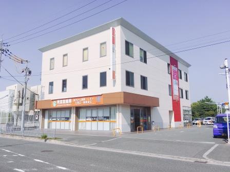ドラックストア　青葉堂薬局中百舌鳥店（ドラッグストア）まで357m