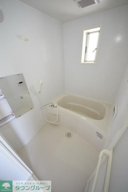 バス・シャワールーム　お問合せはタウンハウジングまで！※現地待合わせ相談可能