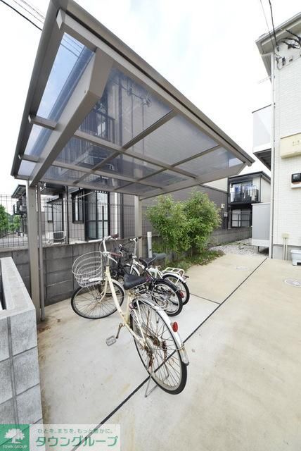 その他共有部分　お問合せはタウンハウジングまで！※現地待合わせ相談可能