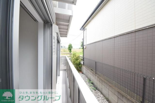 眺望　お問合せはタウンハウジングまで！※現地待合わせ相談可能