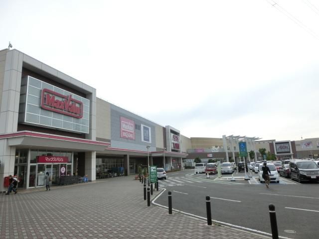 ショッピングセンター　イオンタウン（ショッピングセンター）まで1000m