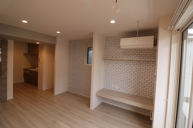 居室・リビング　ＬＤＫ１０．１帖