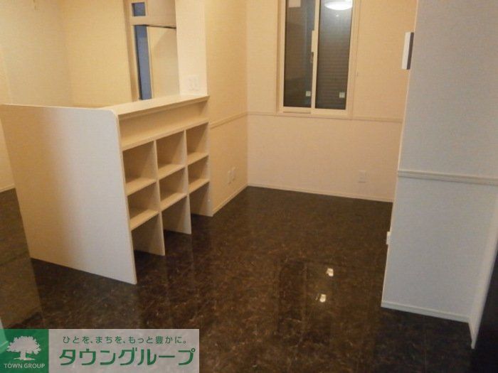 居室・リビング　リビング/居室