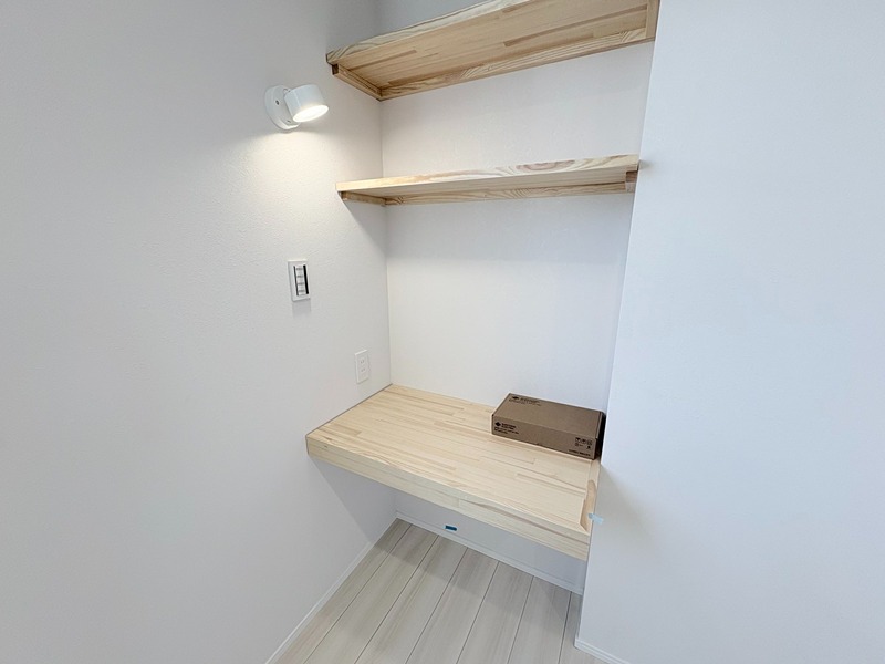 その他部屋・スペース