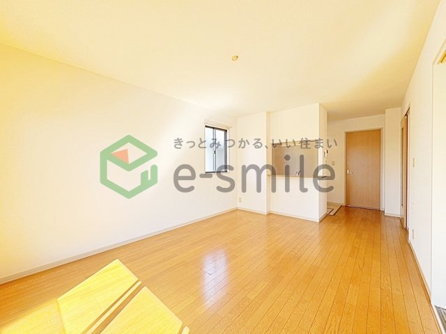 その他部屋・スペース　内装は落ち着いています