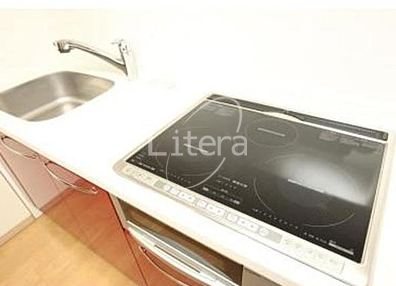 キッチン　参考写真