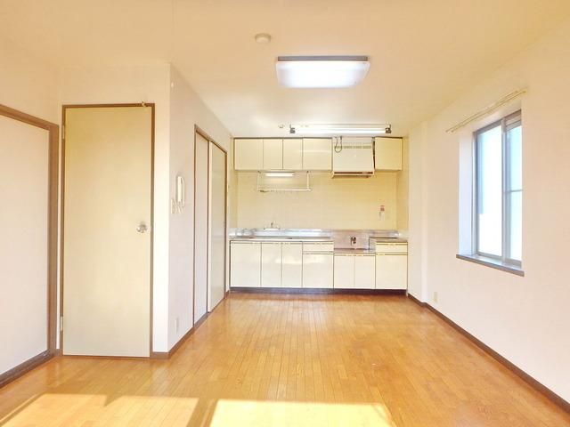 居室・リビング　★広々リビング11帖★