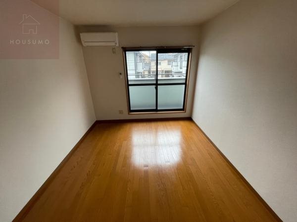 居室・リビング　ゆったりとしたリビングです