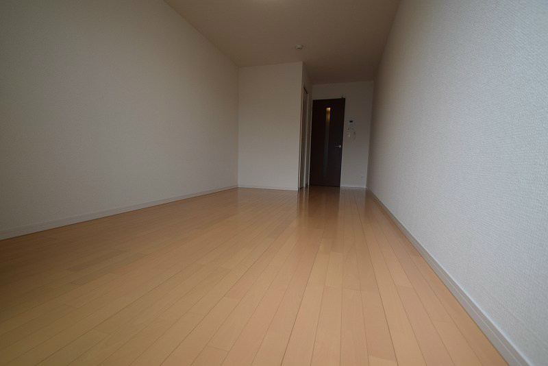 居室・リビング　別室参考写真