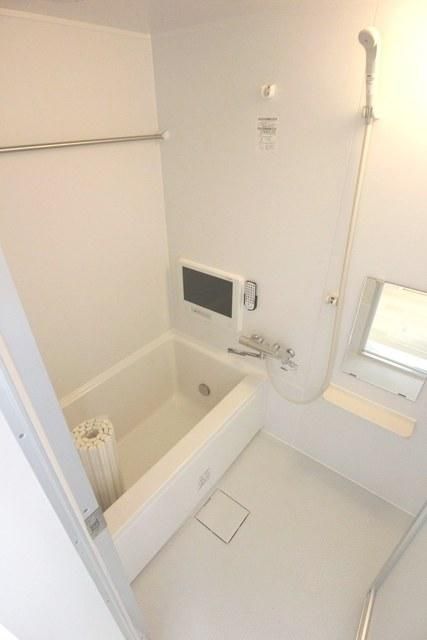 バス・シャワールーム　★お風呂★