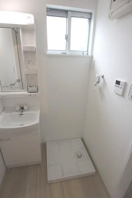 その他設備　★洗濯機置き場★