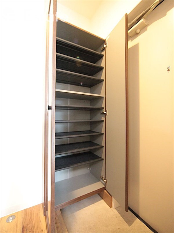 その他　シューズボックス