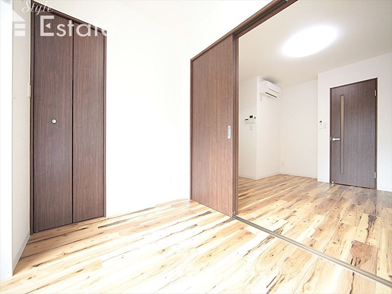 その他部屋・スペース　内装