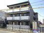 浜松駅より徒歩16分 3階 築17年7ヶ月の賃貸物件