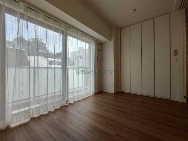 その他部屋・スペース　クレストコート新宿山吹