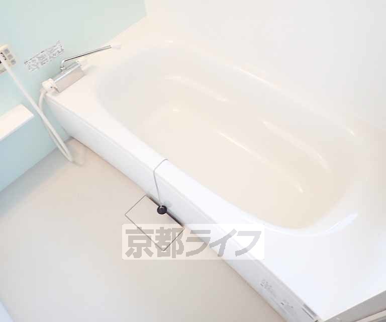 バス・シャワールーム　セパレート