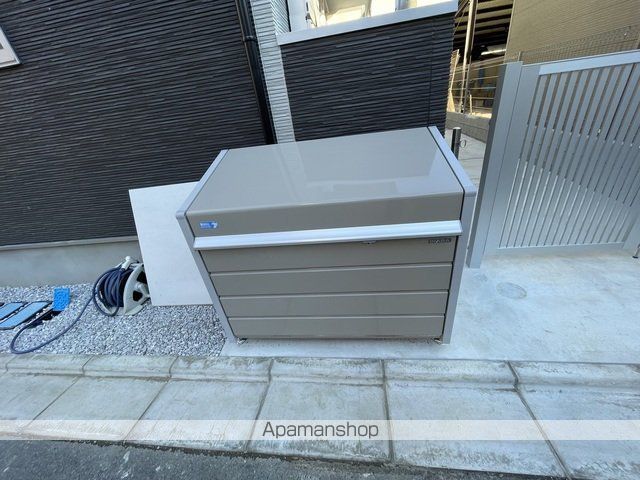 その他共有部分　その他共有部分