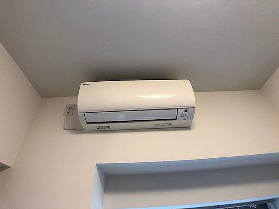 その他設備　※別部屋の参考写真です。