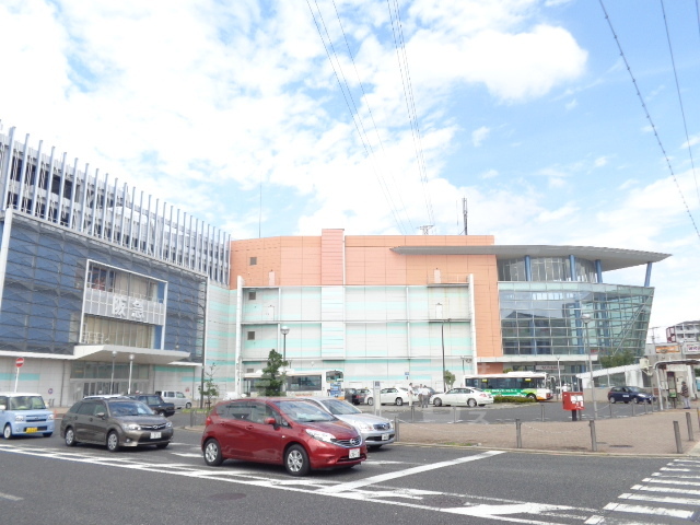 その他　北区役所（その他）まで2093m