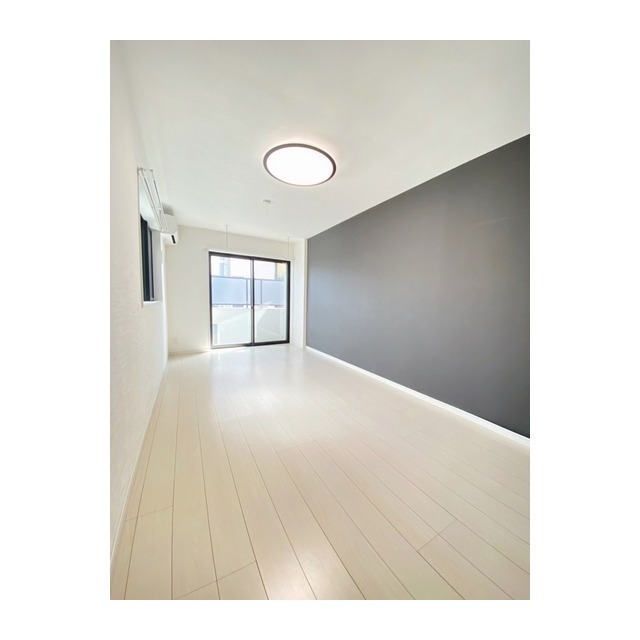 その他部屋・スペース　内装もきれいです