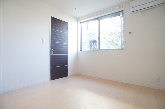 その他部屋・スペース　落ち着いた雰囲気は寝室にぴったり♪