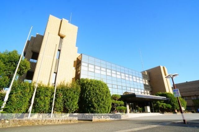 その他　【市役所・区役所】木津川市役所加茂支所（その他）まで763m