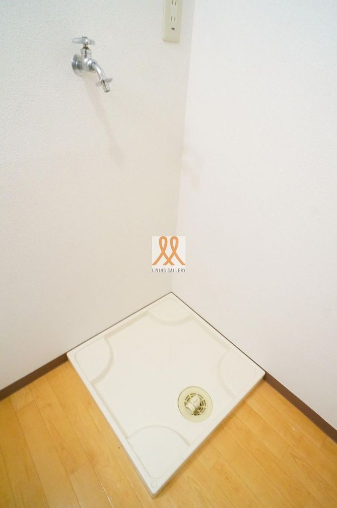 その他設備　他号室。参考写真