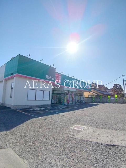 ドラックストア　ドラッグセイムス 金子店（ドラッグストア）まで561m