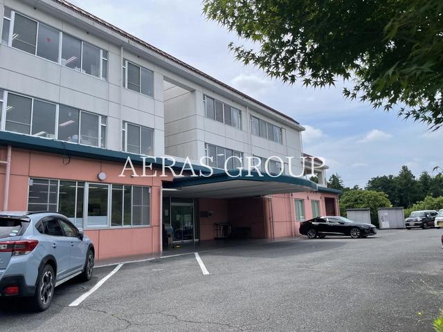 病院　青梅今井病院（病院）まで1773m