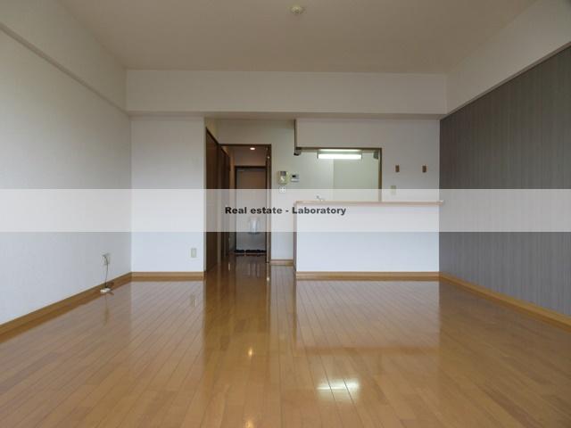 居室・リビング　※参考として他のお部屋の写真