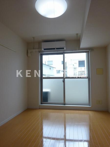 居室・リビング　リビングです