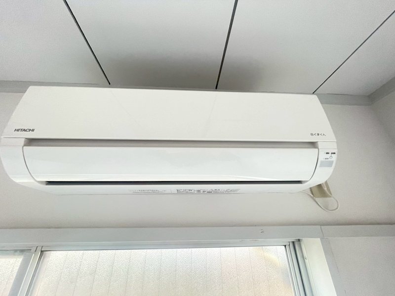 その他設備　リフォーム中のため別のお部屋の写真を使用しております。