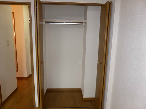 収納　別部屋参考