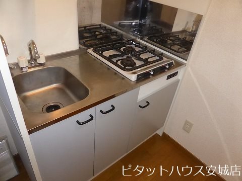 キッチン　別部屋参考