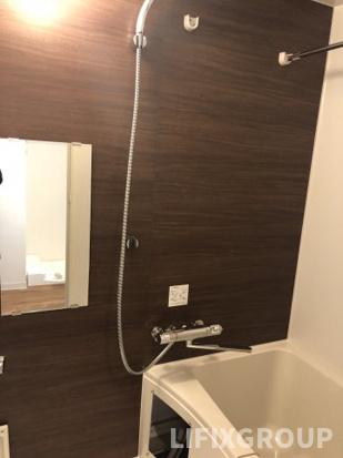 バス・シャワールーム　お風呂