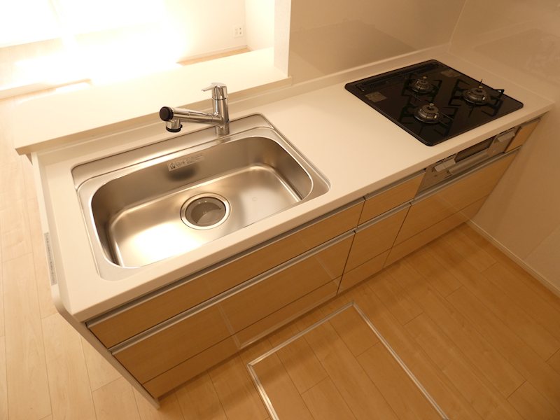 キッチン　類似部屋写真